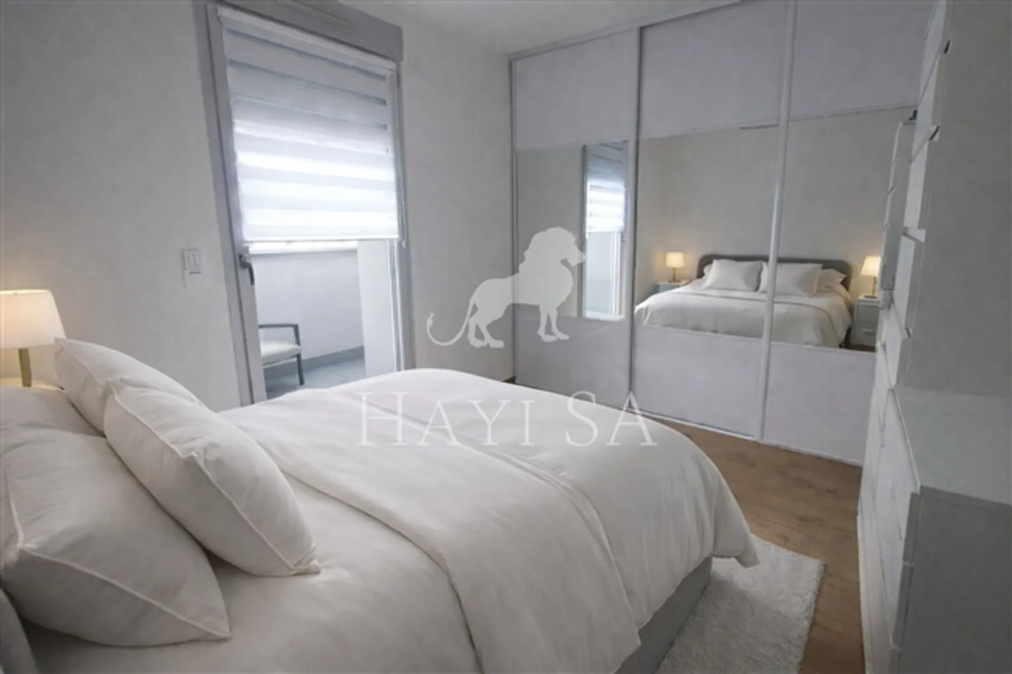 Magnifique Penthouse à Ambilly à la frontière genevoise - Photo 8 sur 8