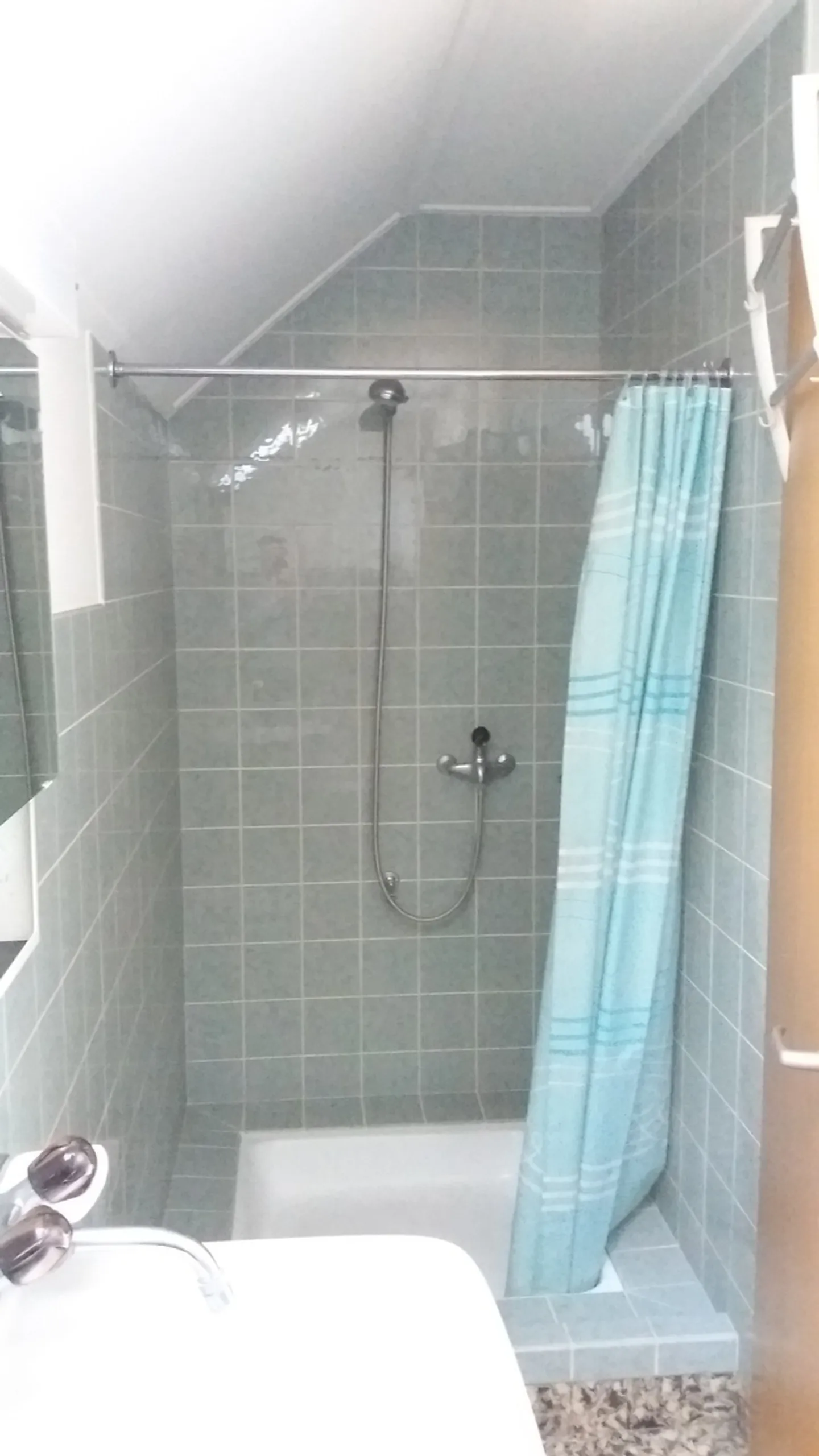 Appartement 1.5 pièces confortable à Diessbach près de Büren - Photo 5 sur 9