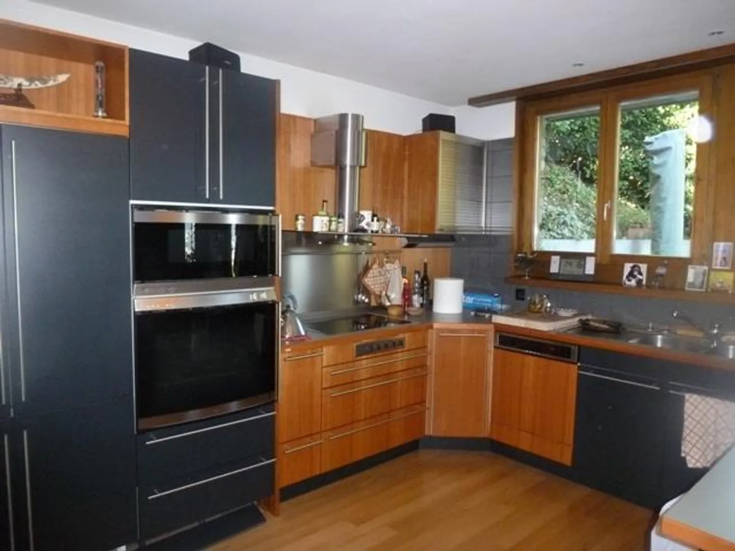VILLA CON VISTA LAGO - Foto 7 di 13