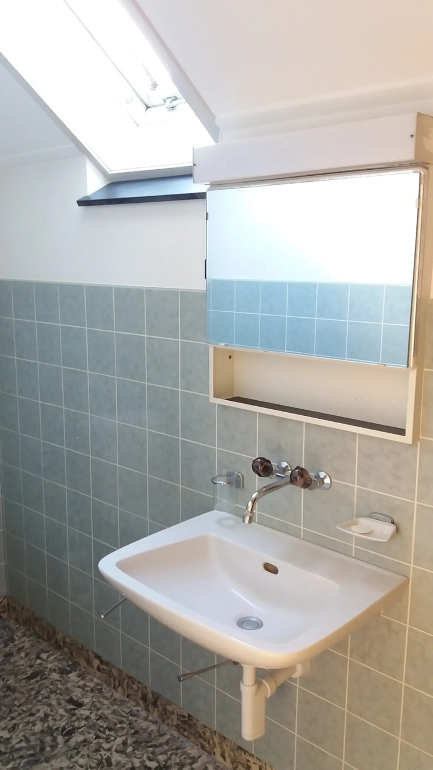 Appartement 1.5 pièces confortable à Diessbach près de Büren - Photo 6 sur 9