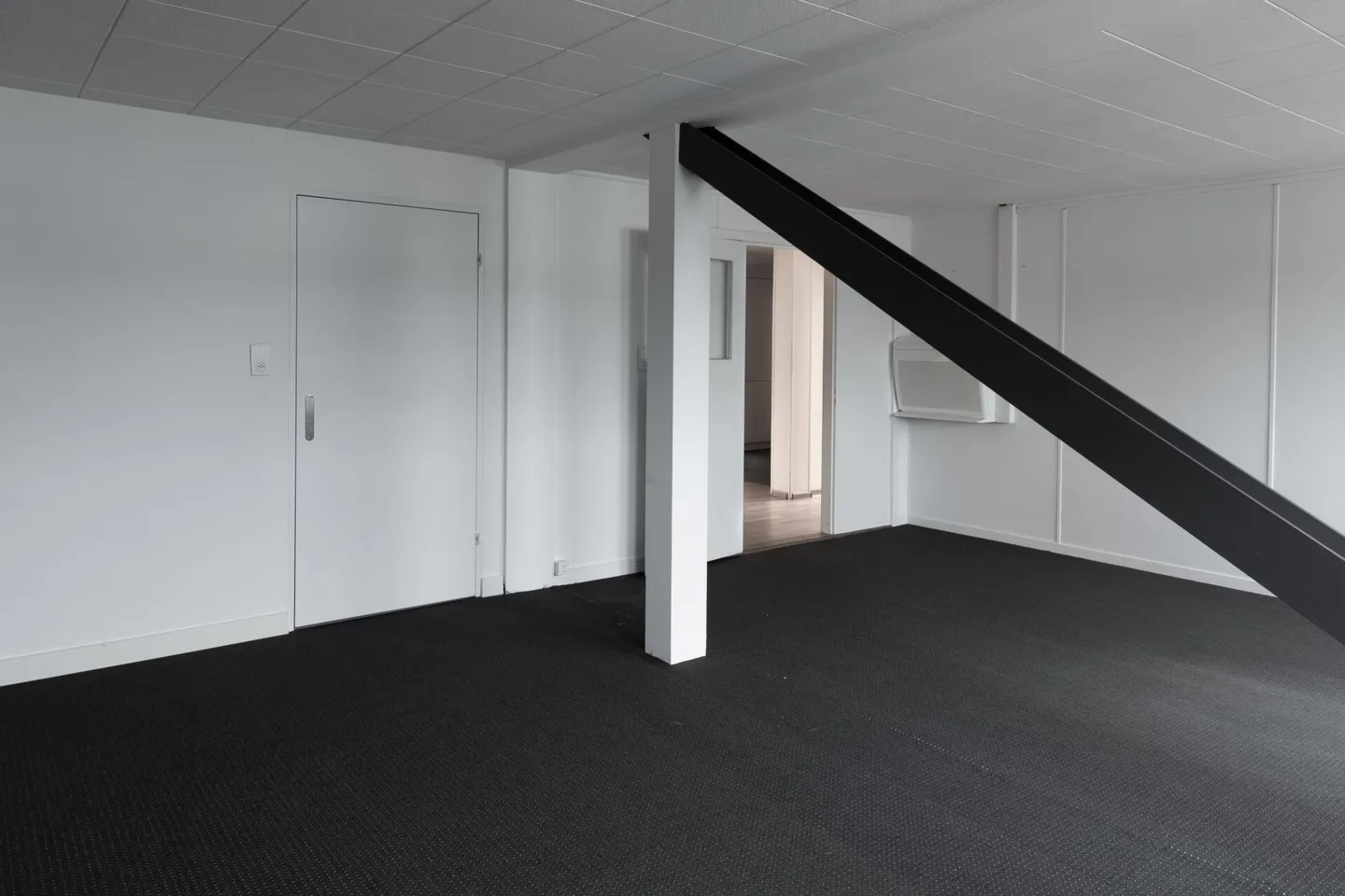 Industrial Design Office in the Buss Area Pratteln - Photo 3 of 5