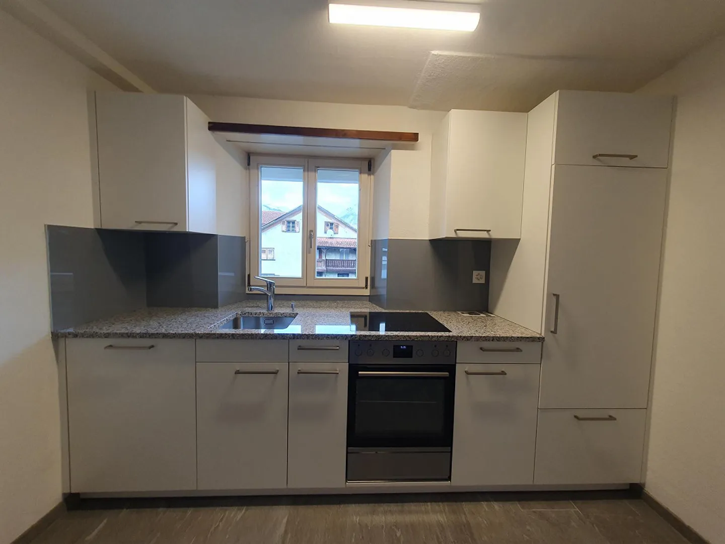 4½-Zimmerwohnung im Zentrum - Foto 4 von 11