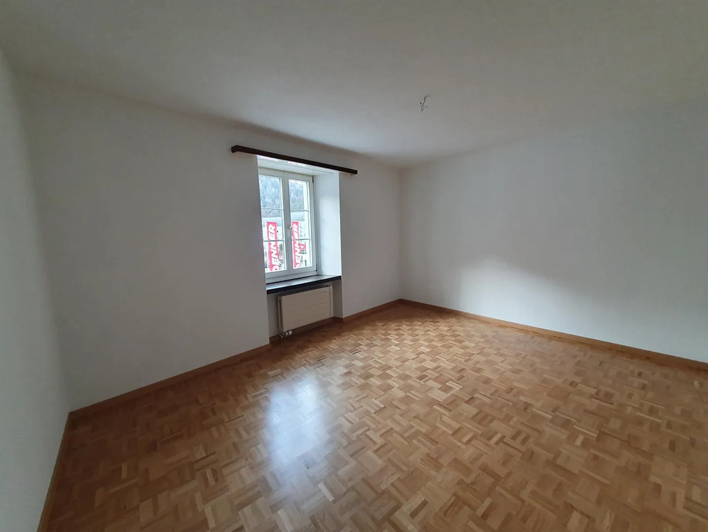 4½-Zimmerwohnung im Zentrum - Foto 6 von 11