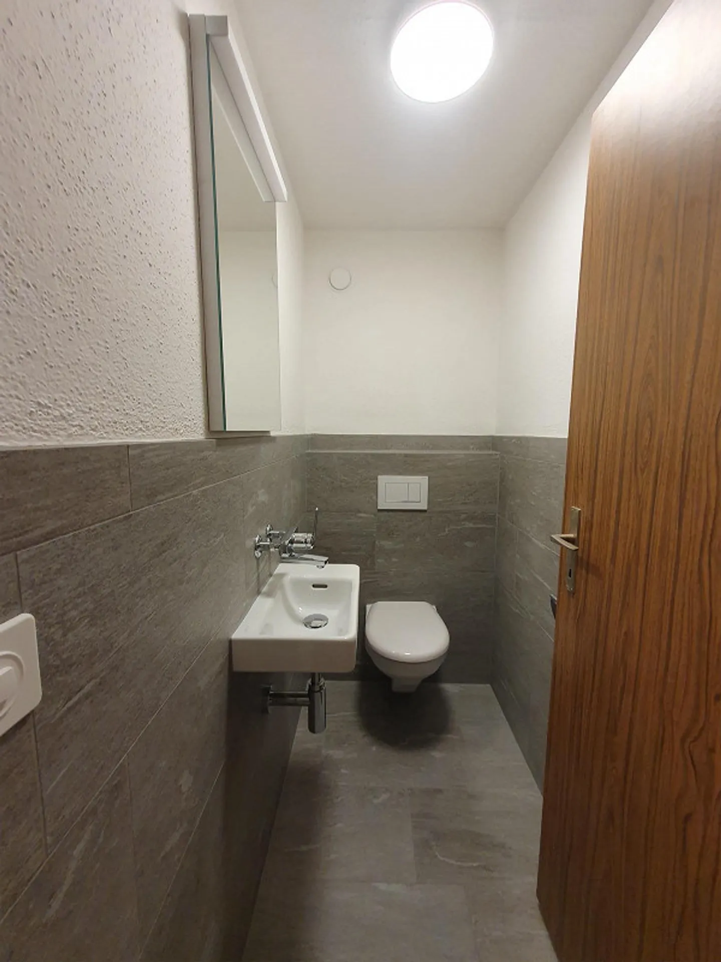 4½-Zimmerwohnung im Zentrum - Foto 10 von 11