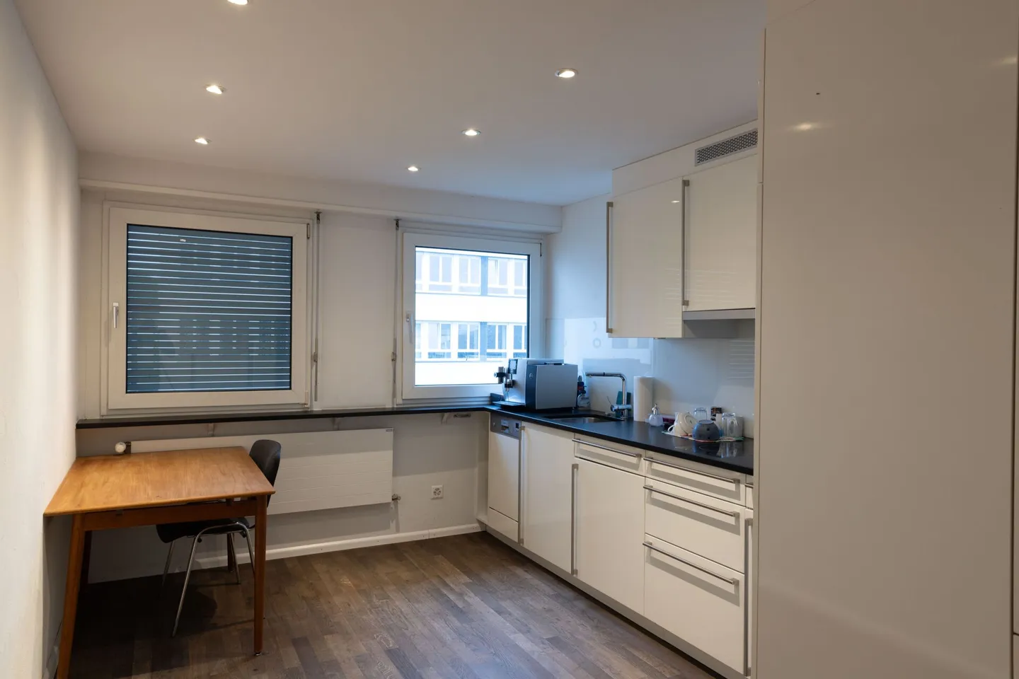 Industrial Design Office in the Buss Area Pratteln - Photo 4 of 5