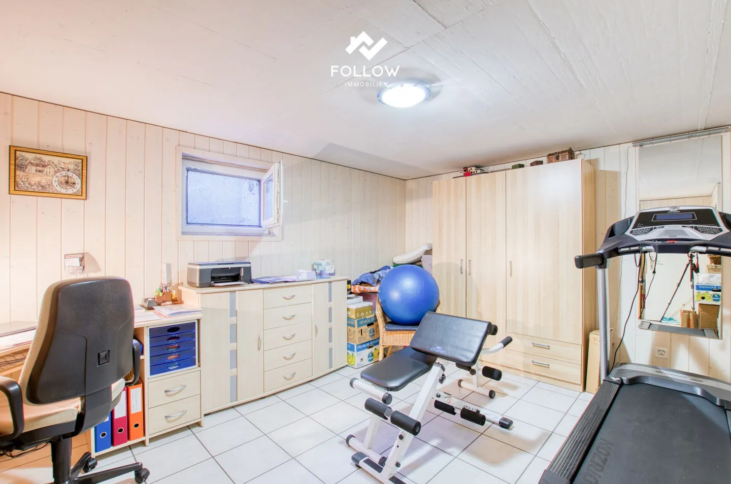 Corner House with Private Garden Paradise - Photo 13 of 30