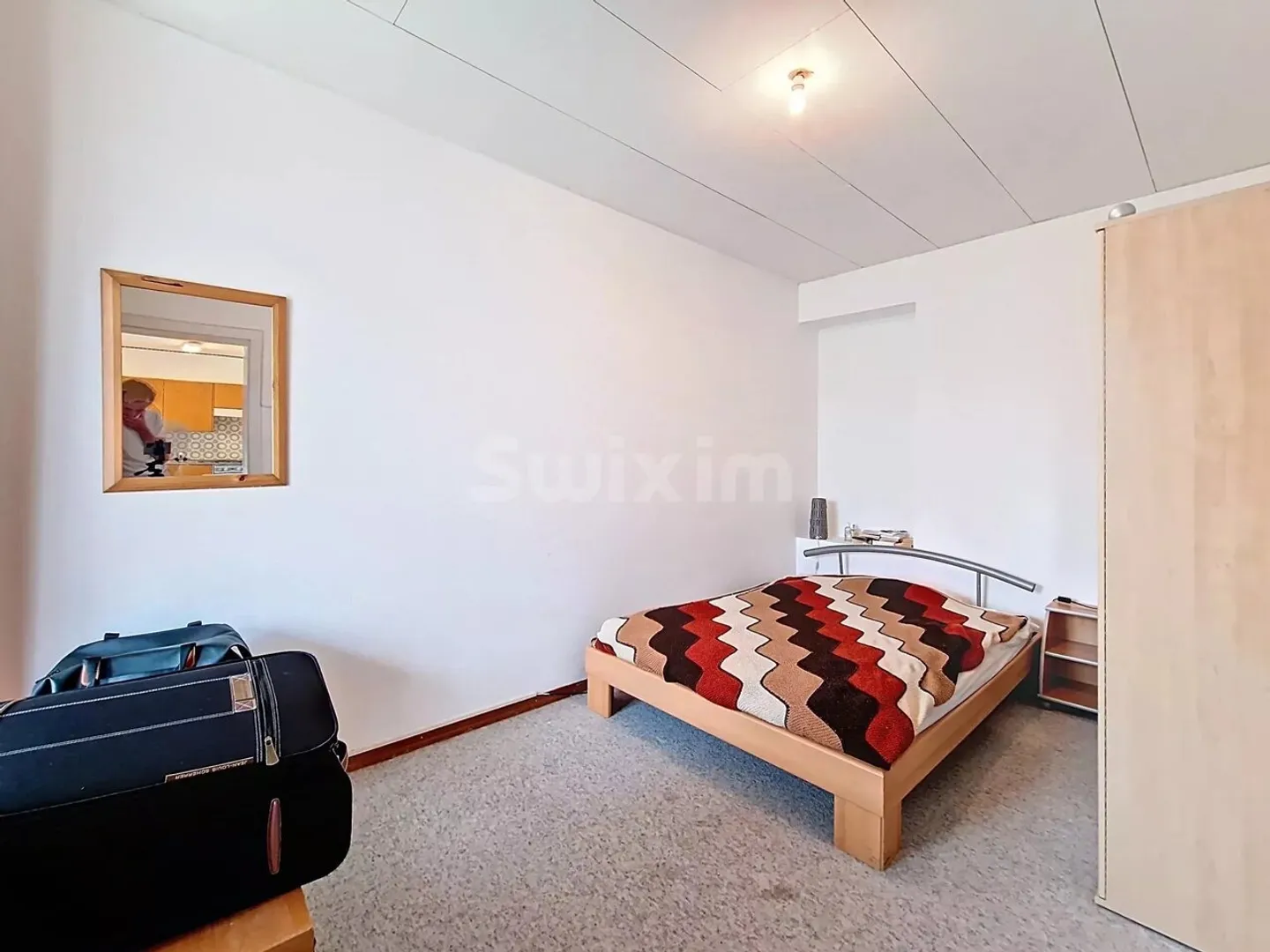 2.5 Room Apartment - Photo 2 of 6