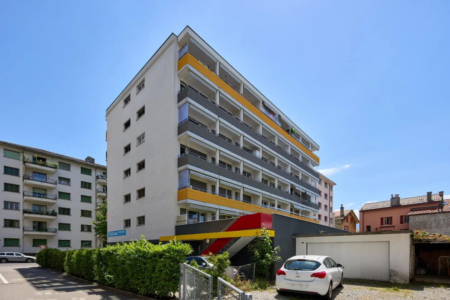 Handel - Foto 1 von 6