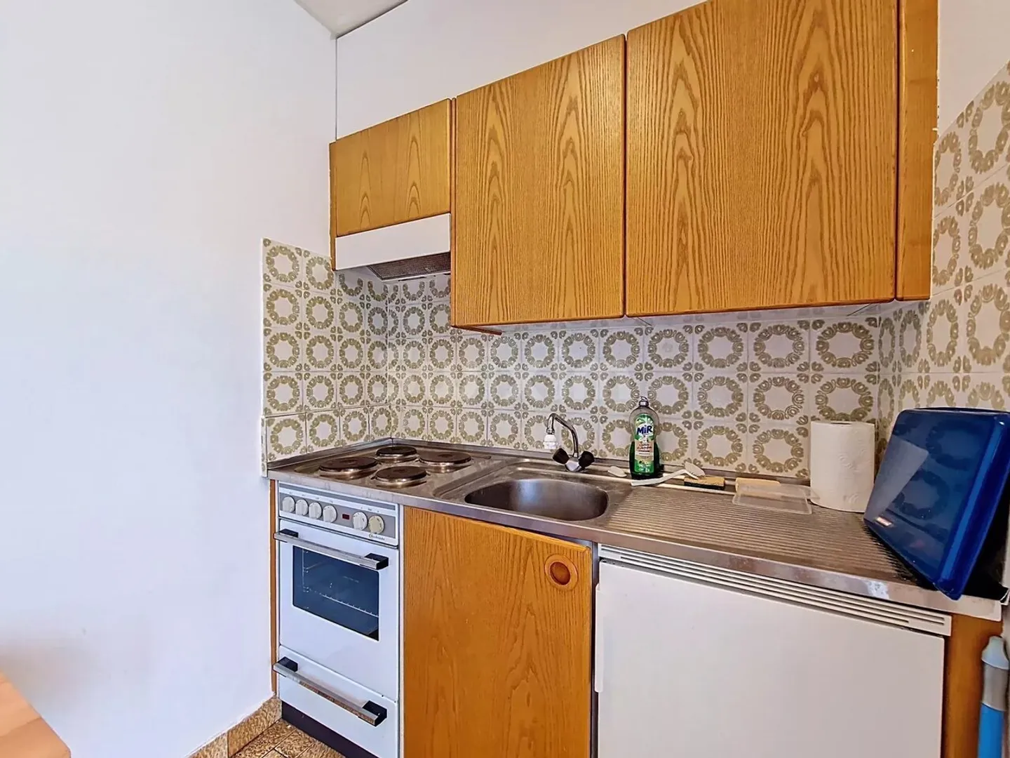 2.5 Room Apartment - Photo 3 of 6