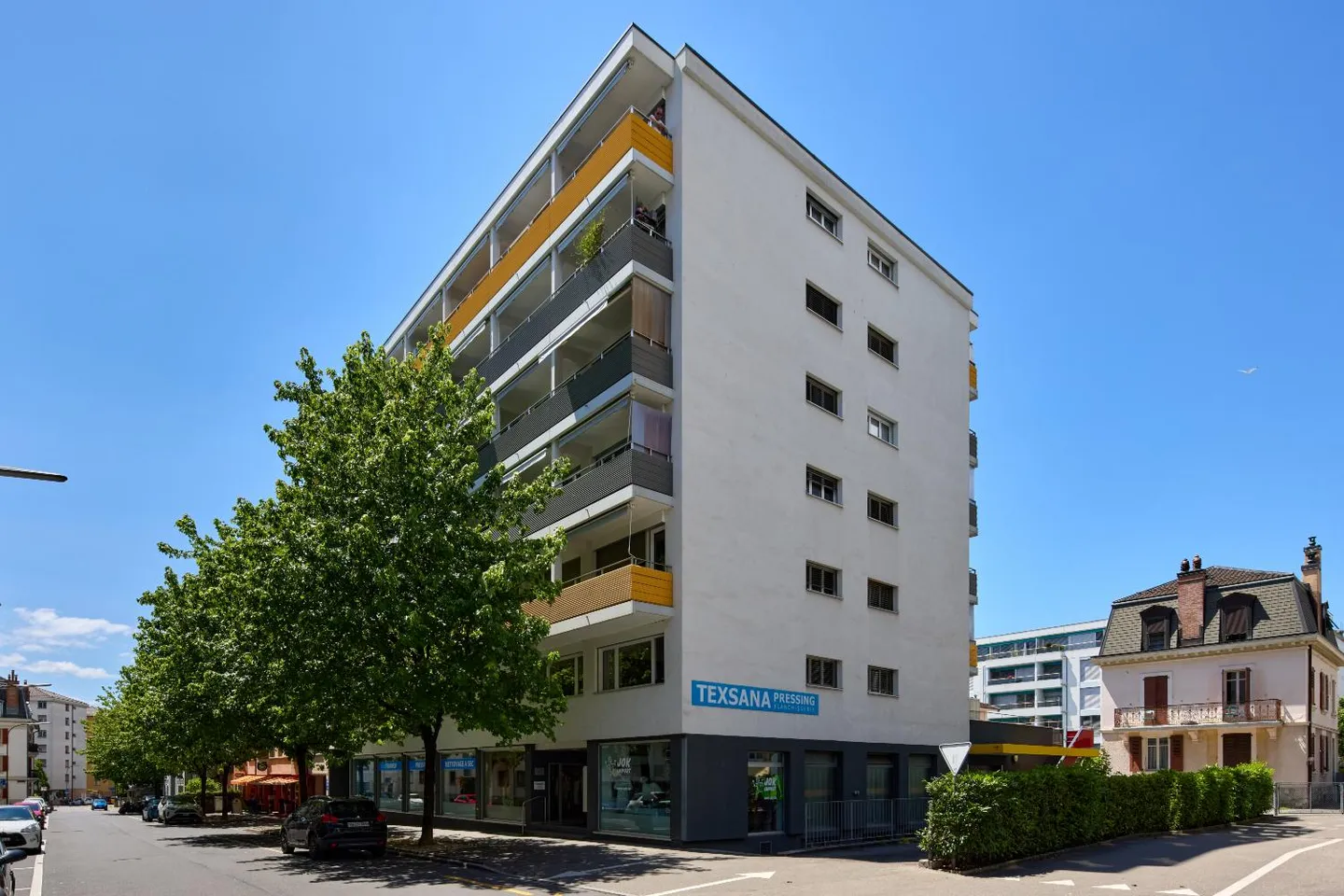 Handel - Foto 2 von 6