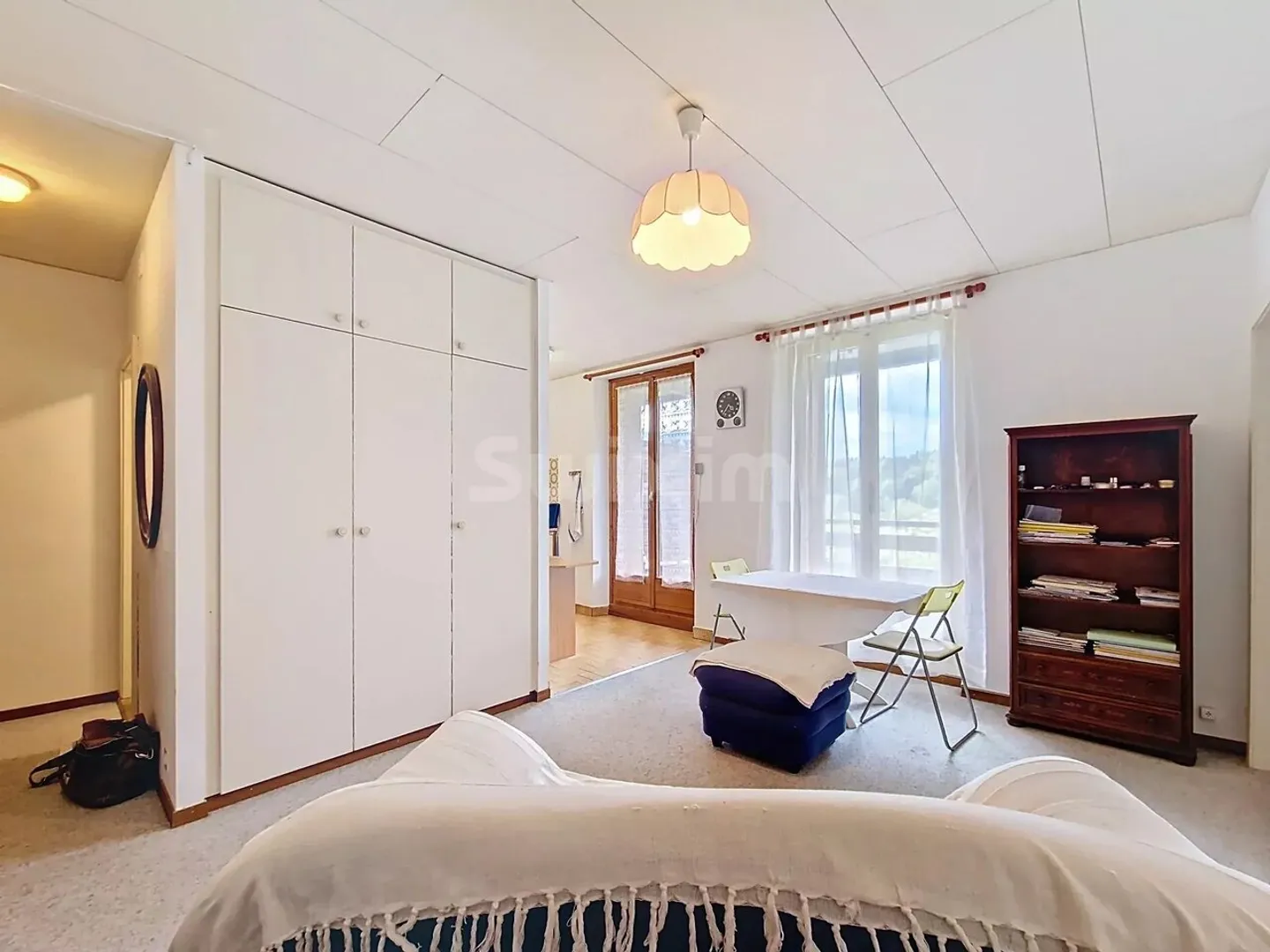2.5 Room Apartment - Photo 1 of 6