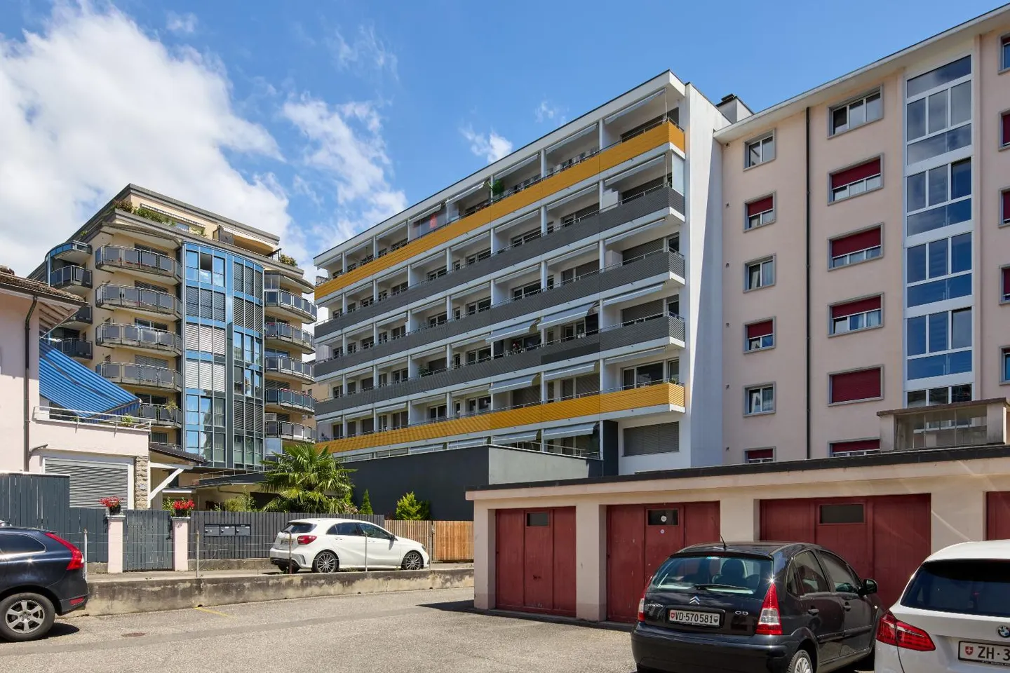 Handel - Foto 3 von 6