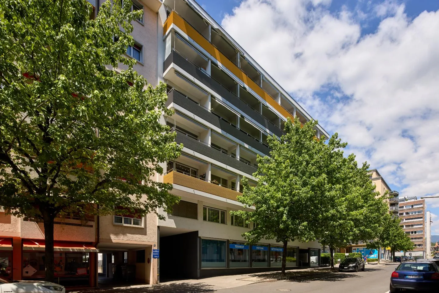 Handel - Foto 4 von 6