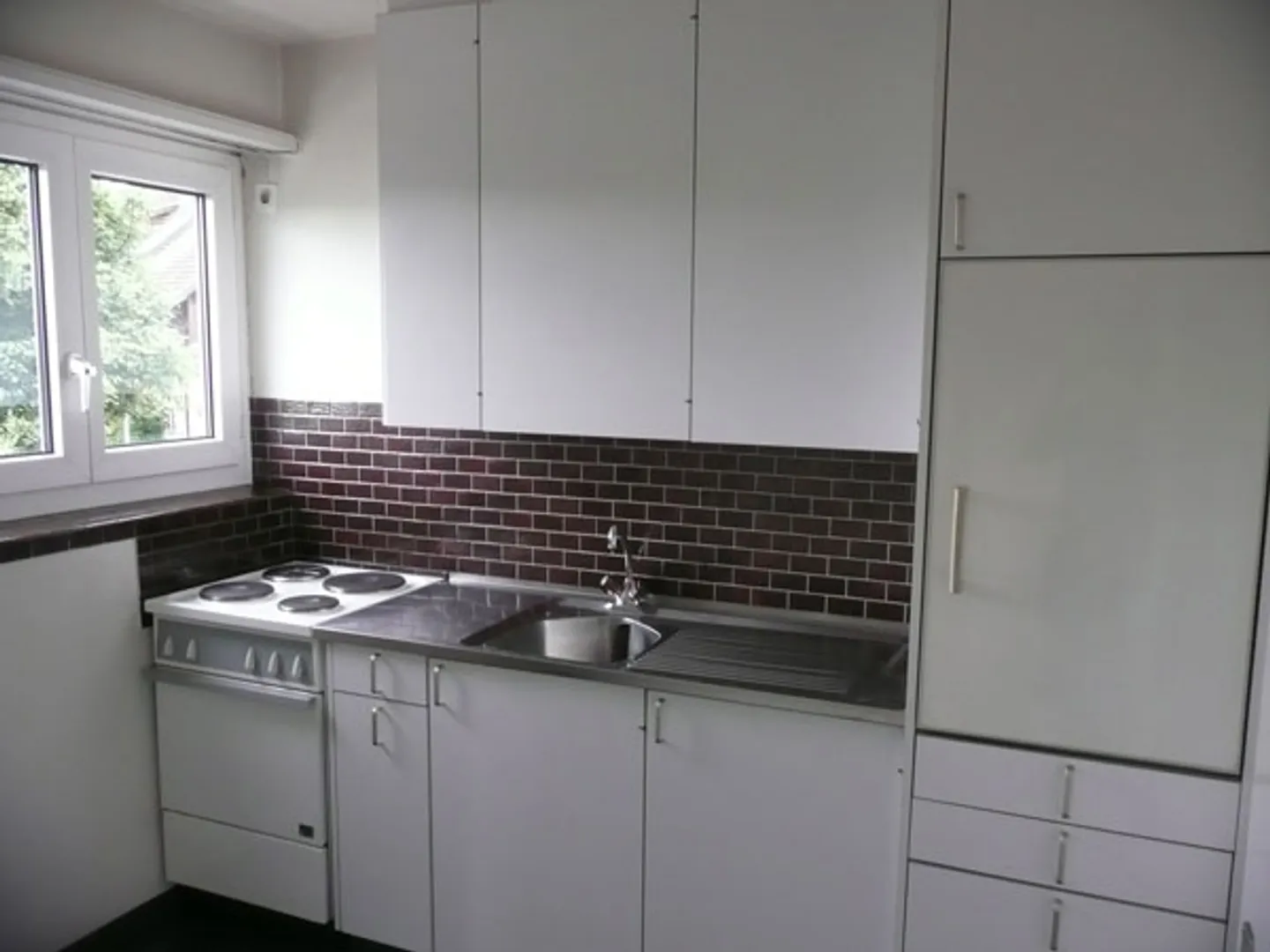 Appartamento in affitto - Foto 3 di 4