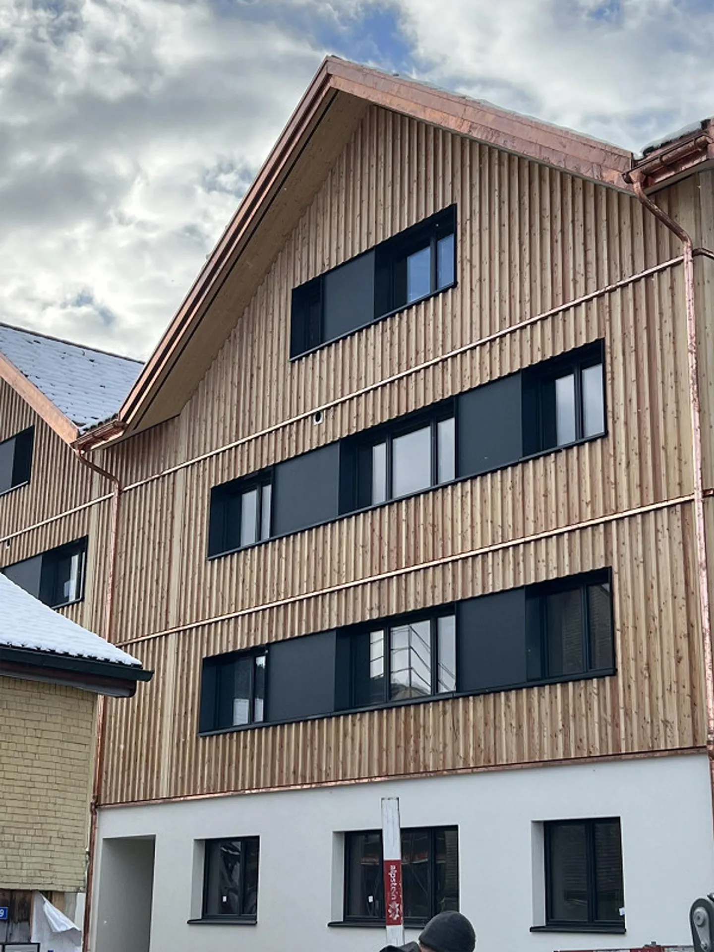 Appartamenti nuovi esclusivi ad Appenzell - Foto 1 di 6