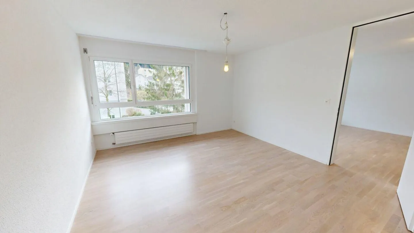 Moderne 4.5 Zimmer-Wohnung - Foto 5 von 10