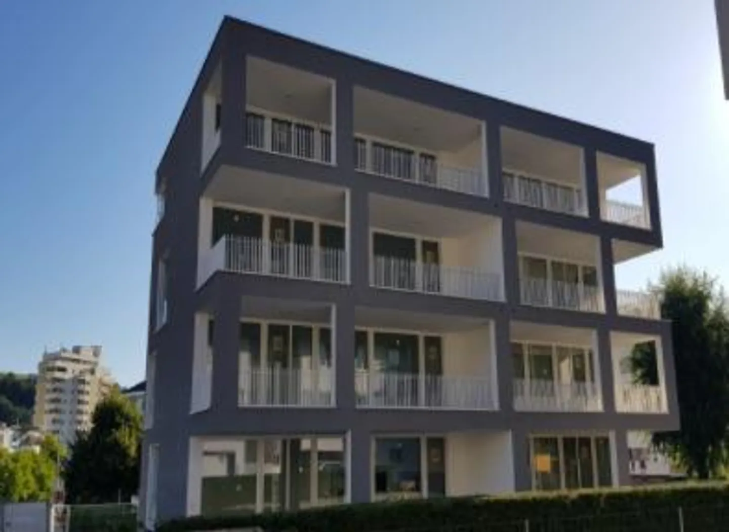 Central and Quiet Residential Location in Kriens - Photo 1 of 3