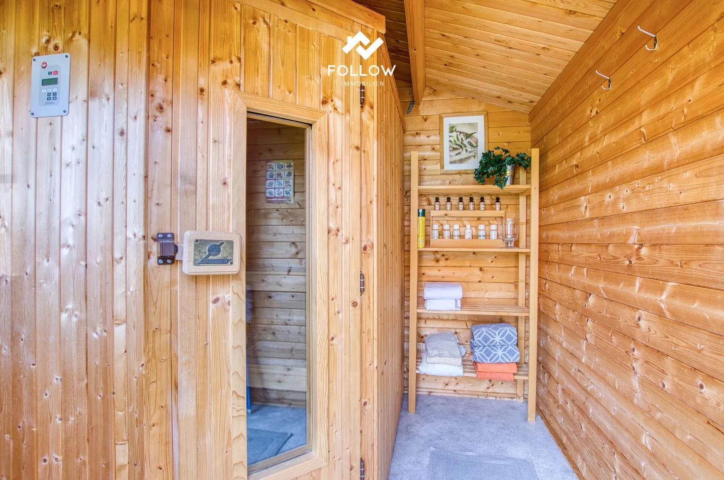 Corner House with Private Garden Paradise - Photo 20 of 30