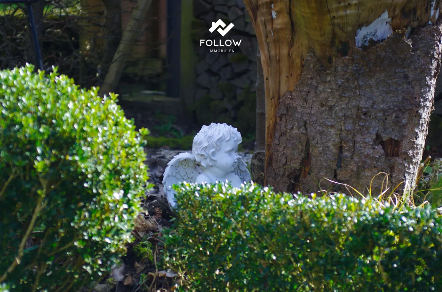 Corner House with Private Garden Paradise - Photo 25 of 30