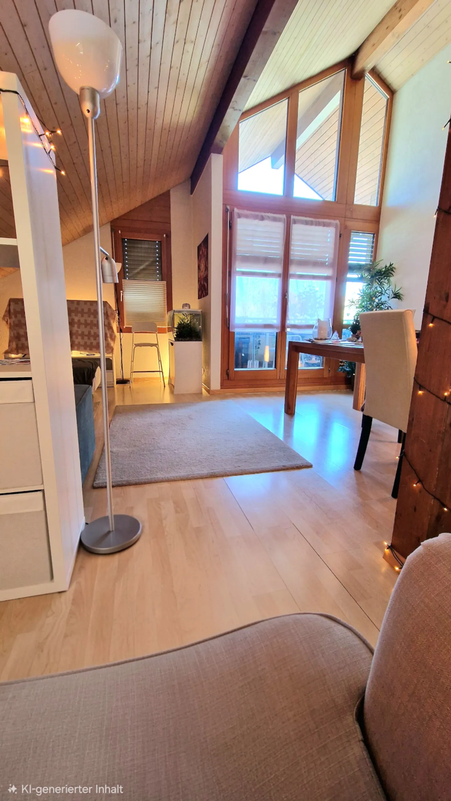 Appartamento 2.5 stanze - Foto 3 di 5