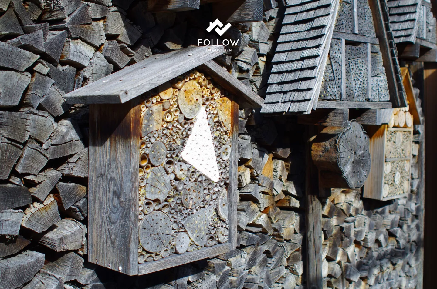 Corner House with Private Garden Paradise - Photo 28 of 30