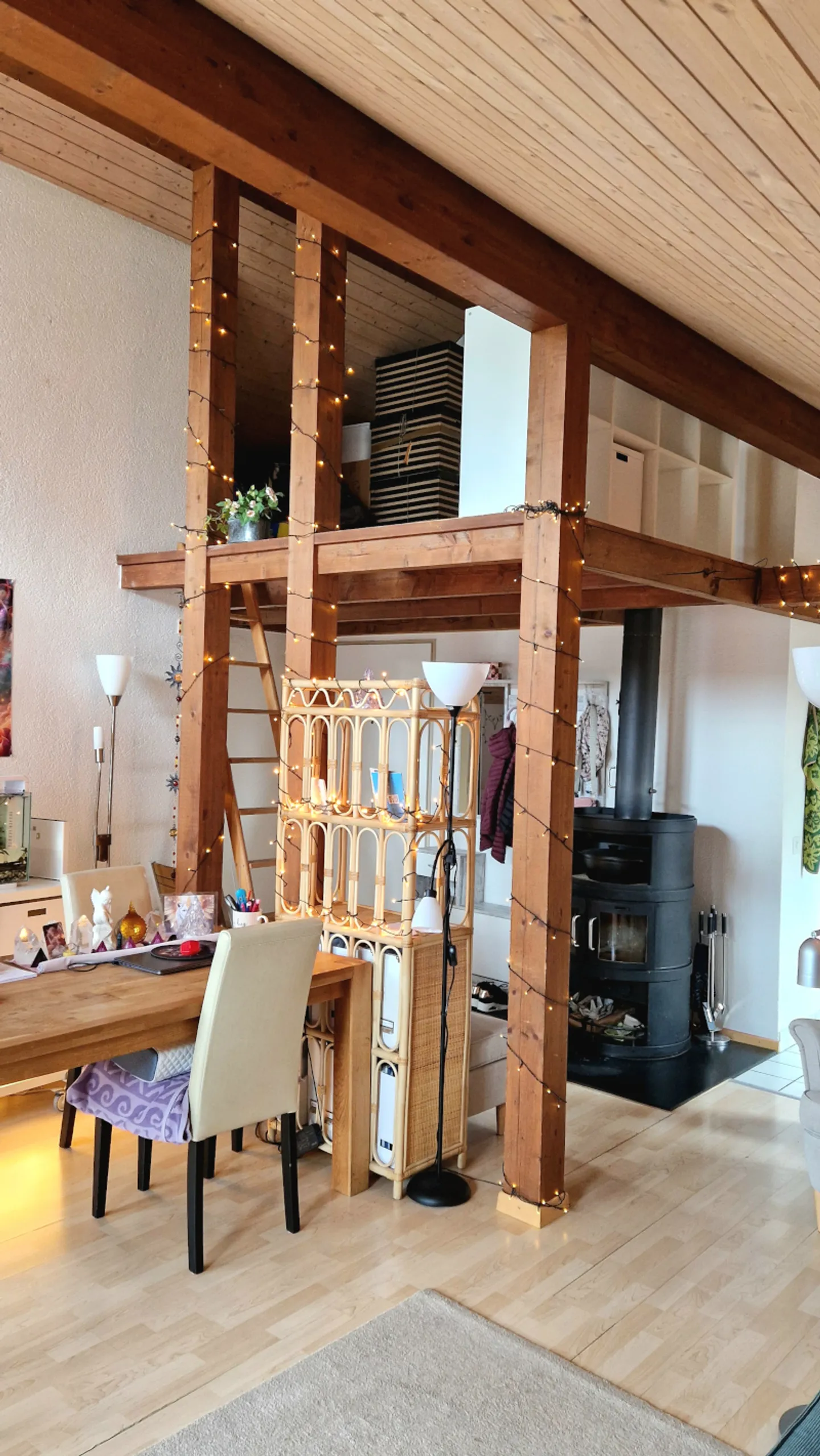 Appartamento 2.5 stanze - Foto 4 di 5