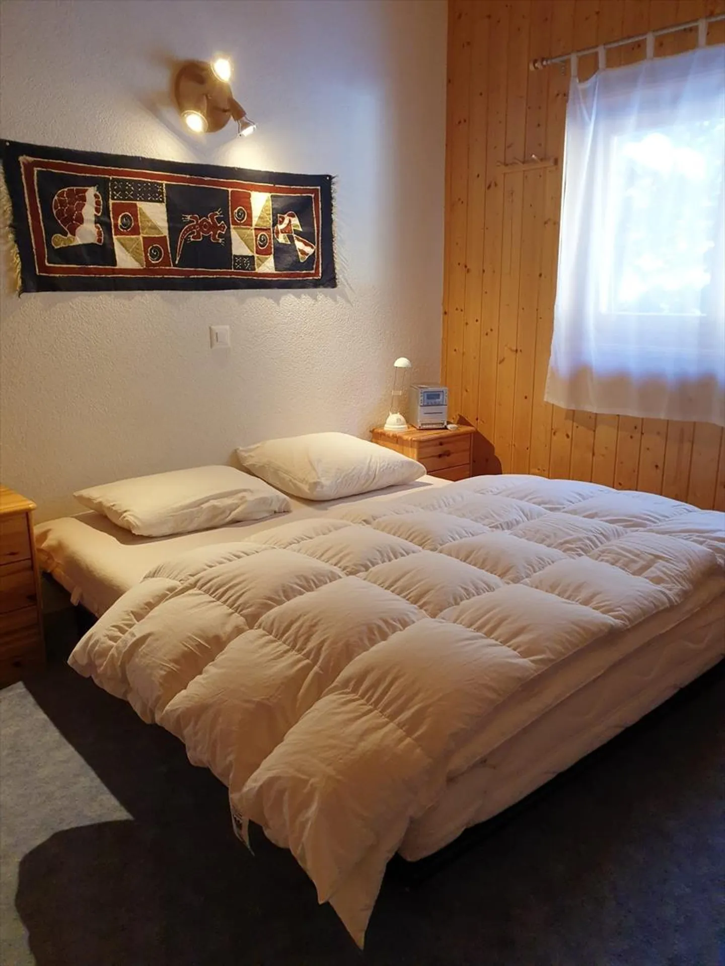 Ferienvermietung: Chalet Câlin-Alpin - Foto 5 von 13