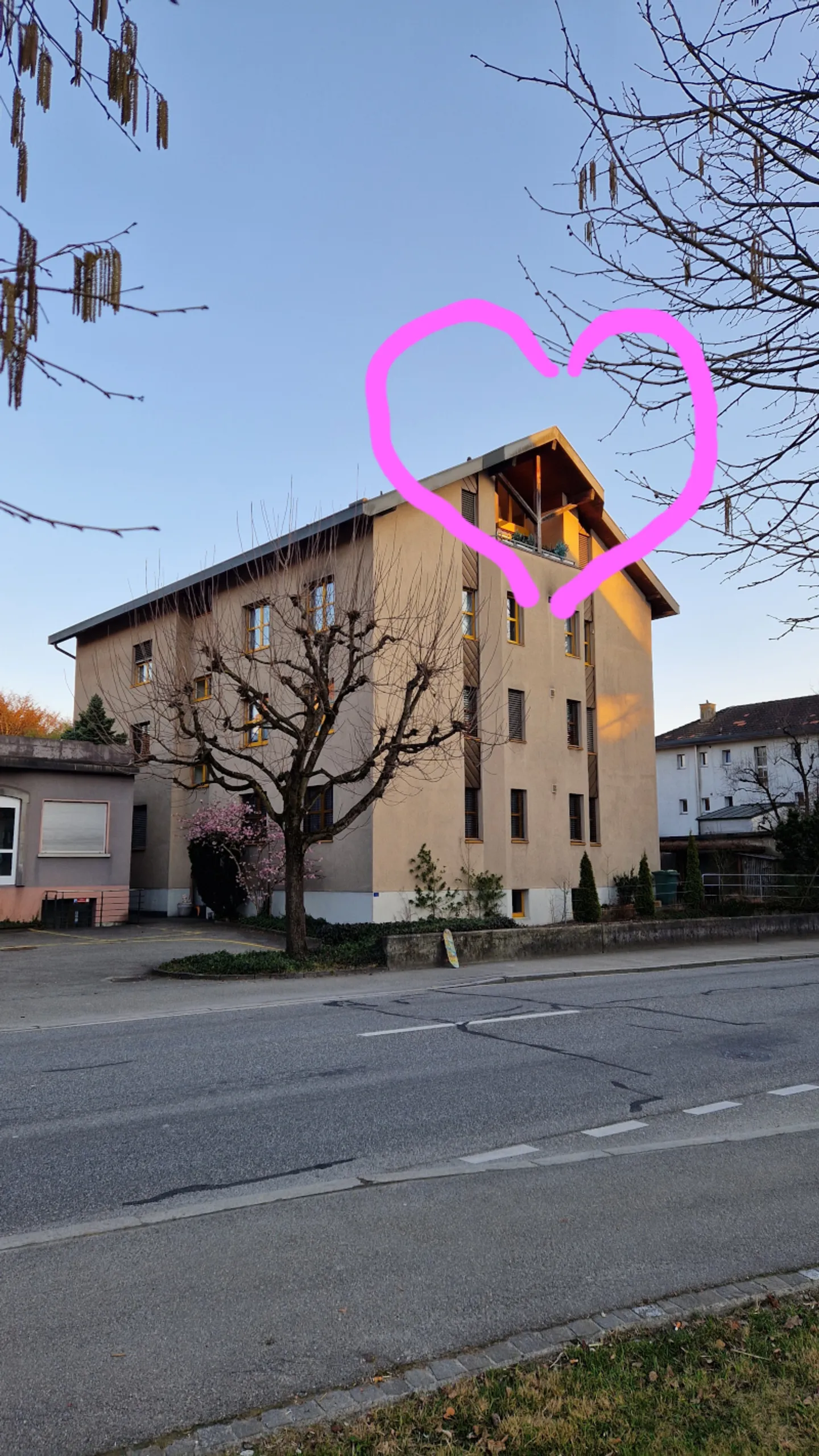 Appartamento 2.5 stanze - Foto 5 di 5