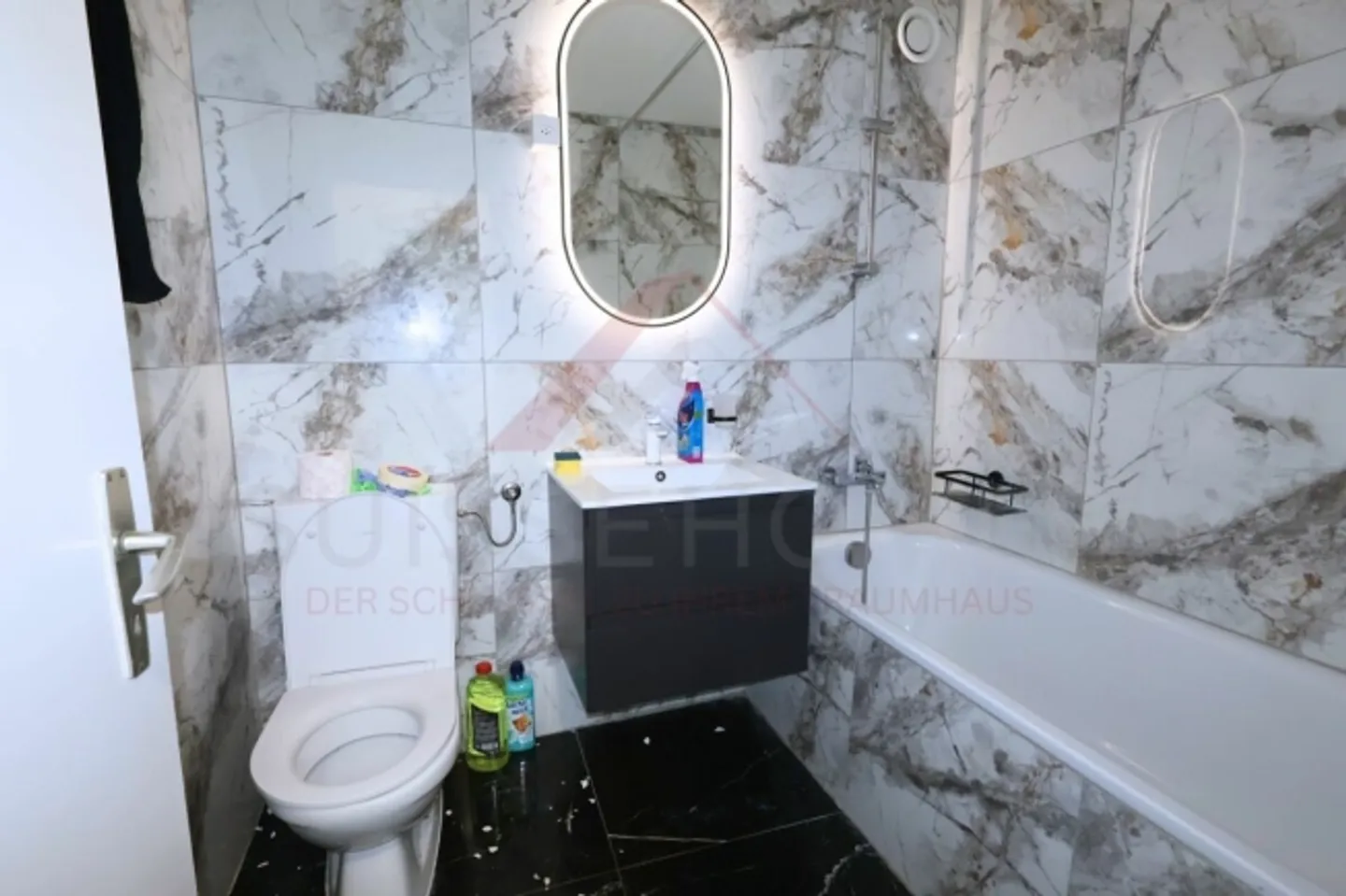 Modern Living in Schmitten - Bright, Open 4.5-Room Apartment - Photo 14 of 17