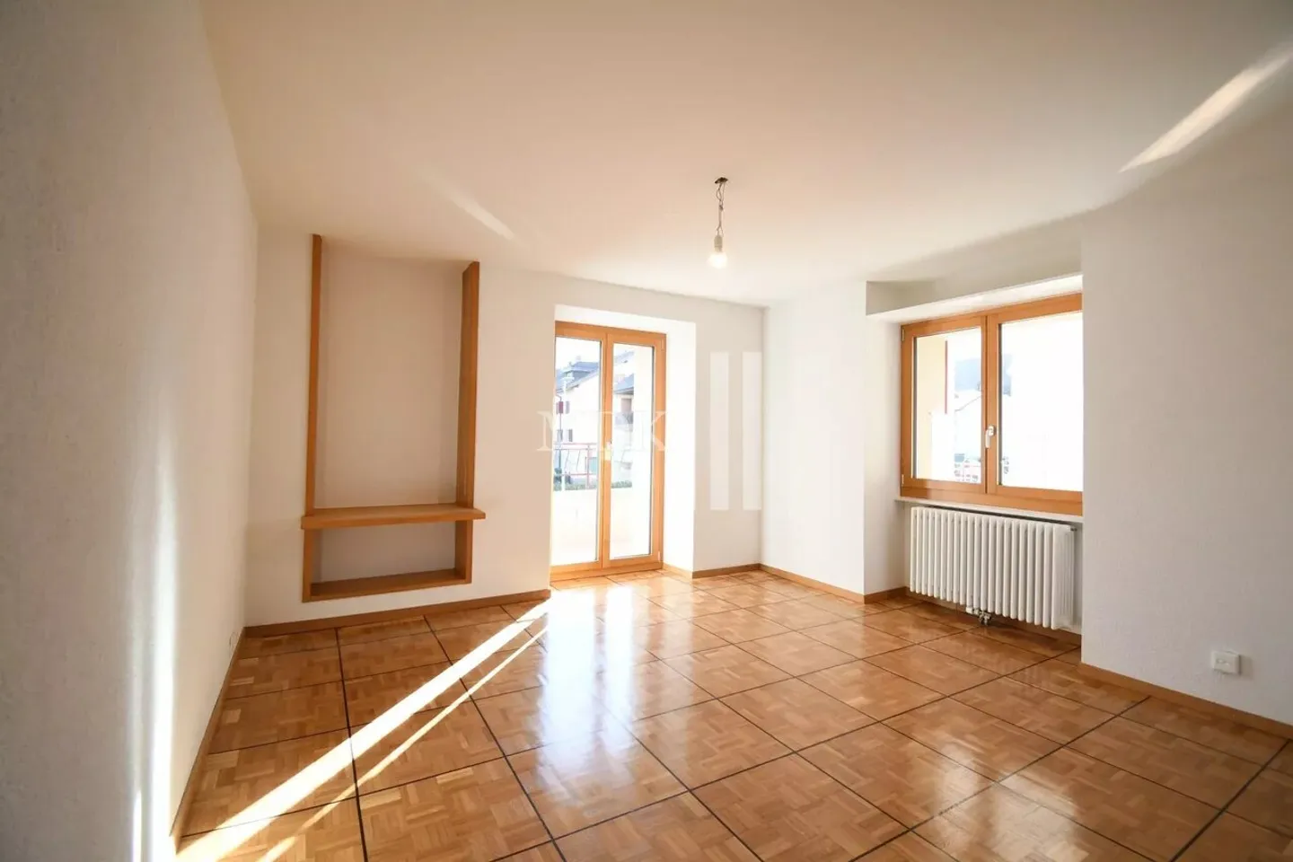 4.5 Room Apartment - Photo 2 of 8