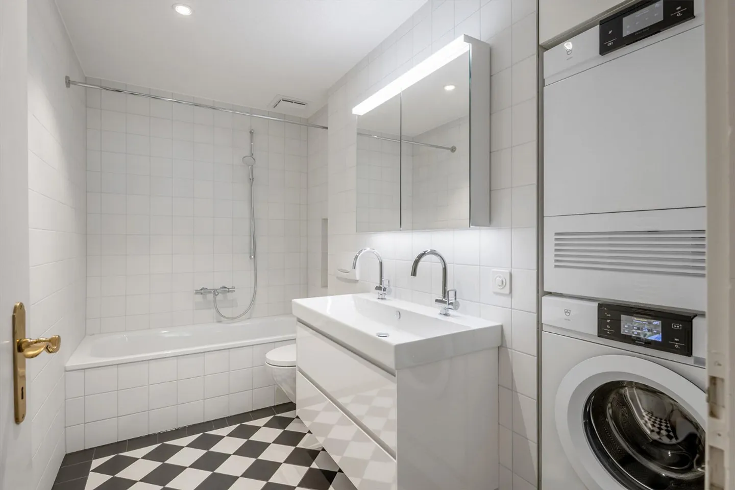 Stilvolle 4.5-Zimmer-Wohnung - Foto 6 von 7