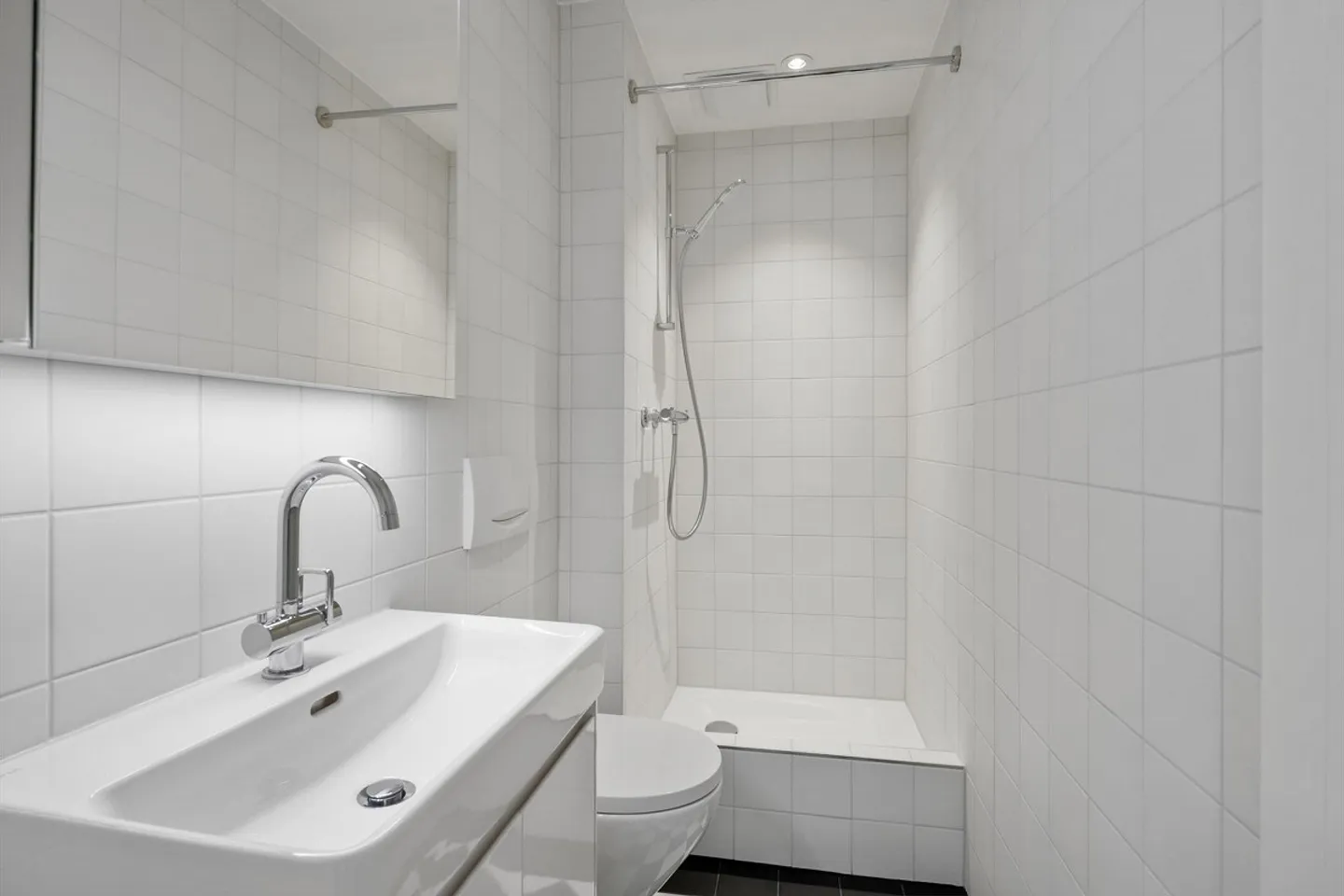 Stilvolle 4.5-Zimmer-Wohnung - Foto 7 von 7