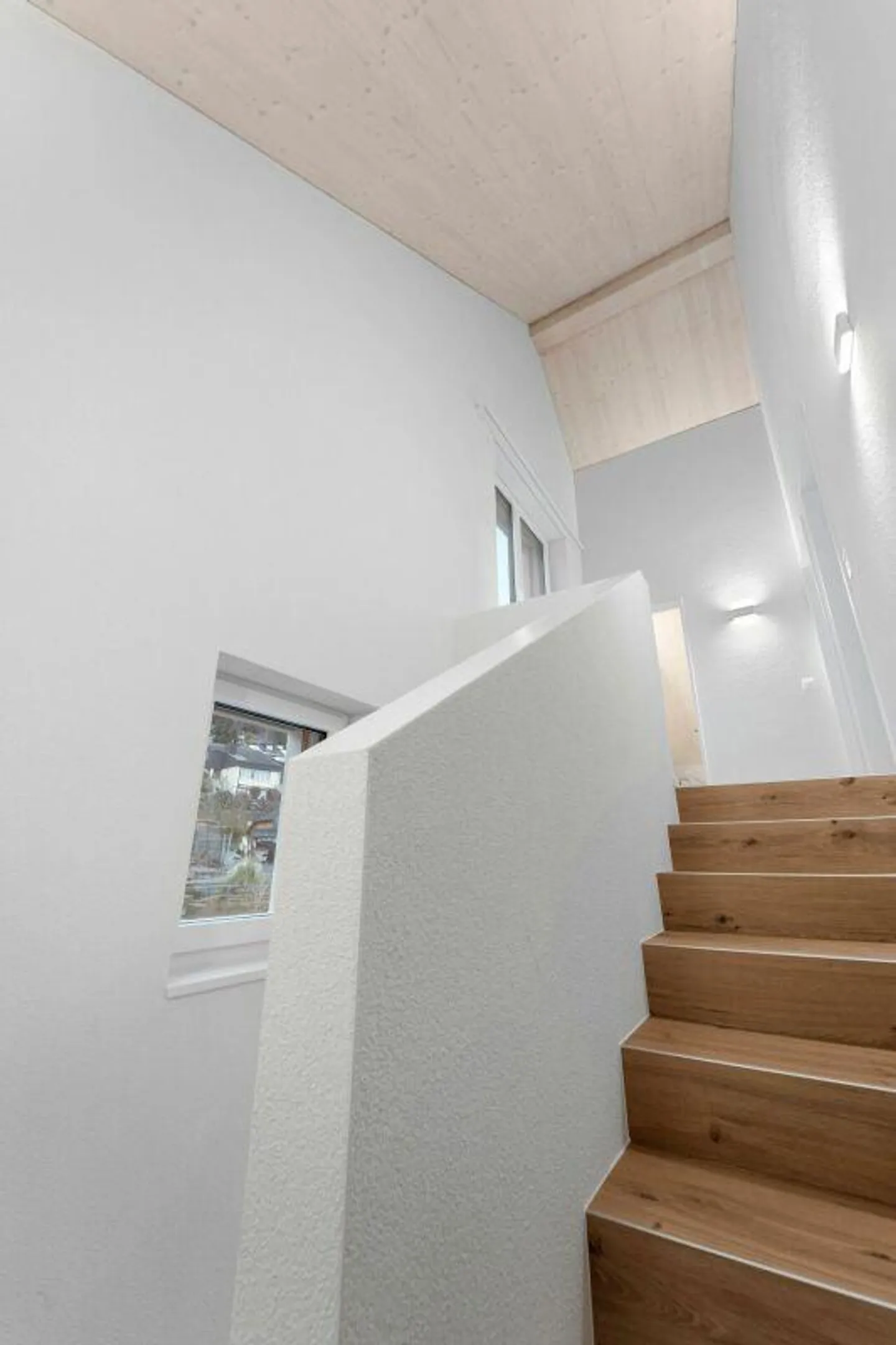 Prima occupazione casa bifamiliare di 5,5 stanze - Foto 4 di 13