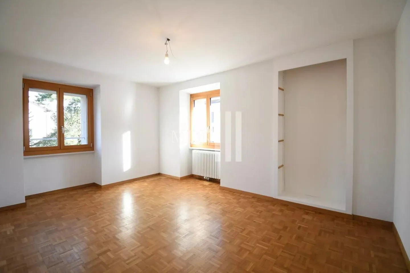 4.5 Room Apartment - Photo 3 of 8