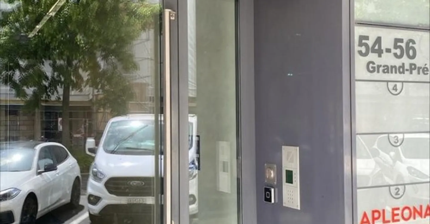 Deposit in the city center - Photo 1 of 1