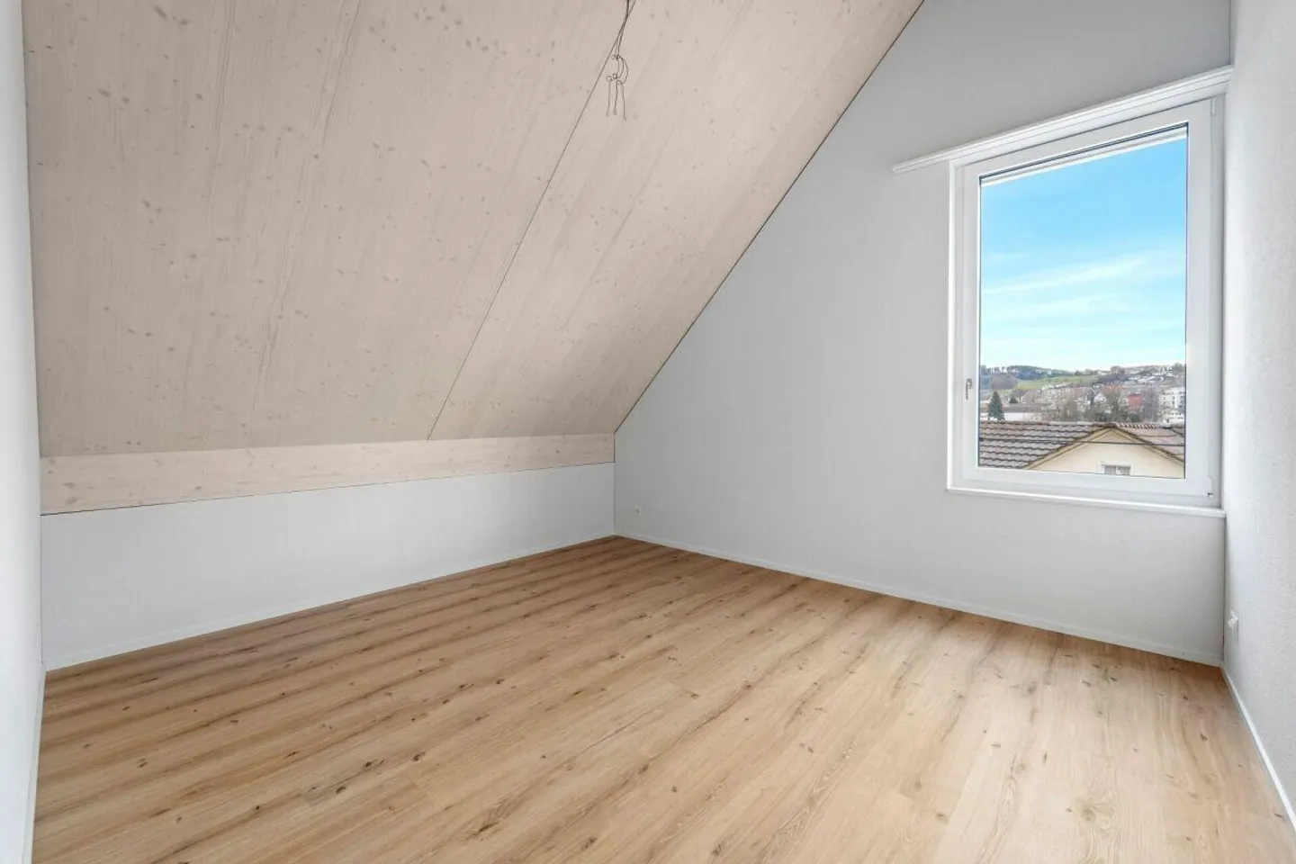 Prima occupazione casa bifamiliare di 5,5 stanze - Foto 7 di 13