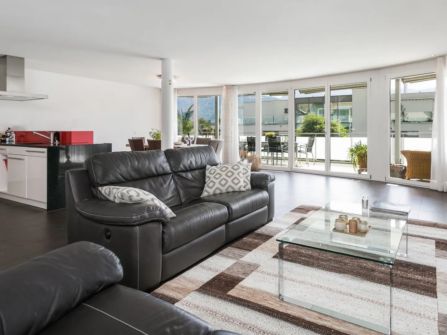 HOME SWEET HOME | Unterägeri - Foto 4 di 13