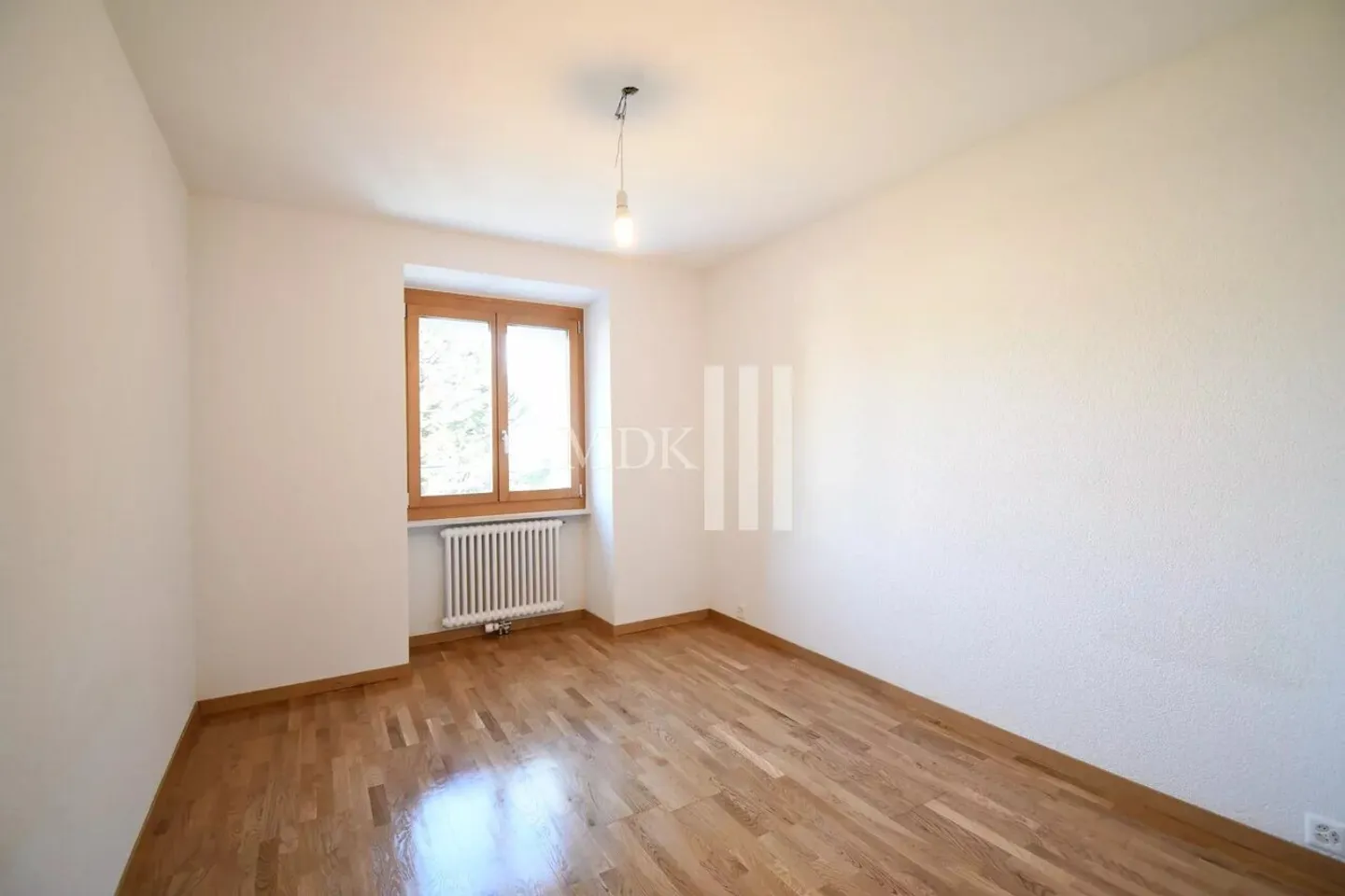 4.5 Room Apartment - Photo 4 of 8