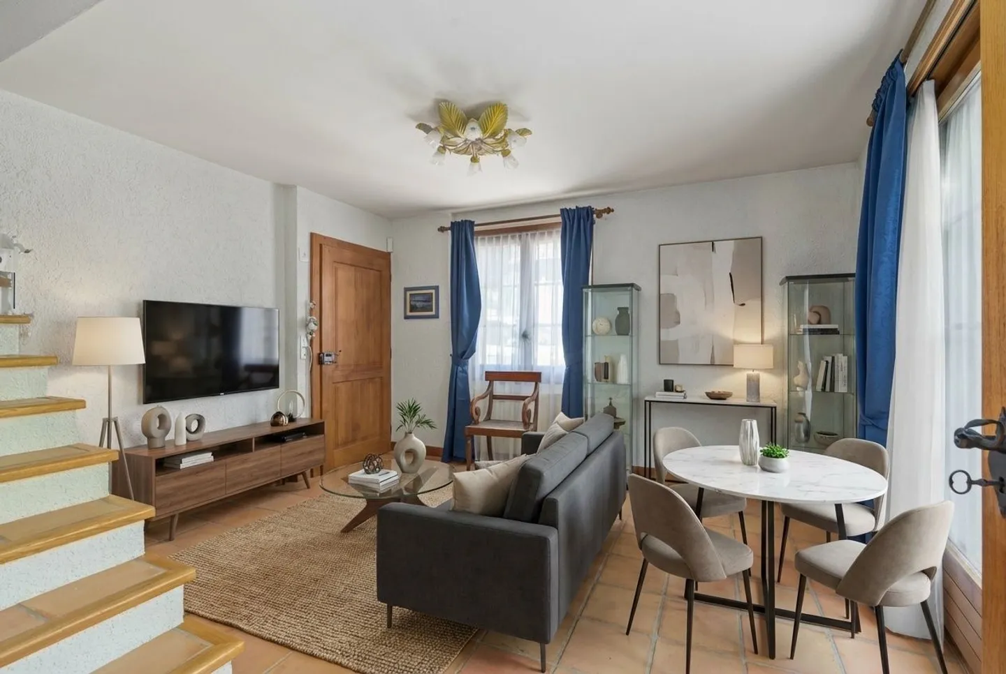 Single house for rent - Photo 9 of 13