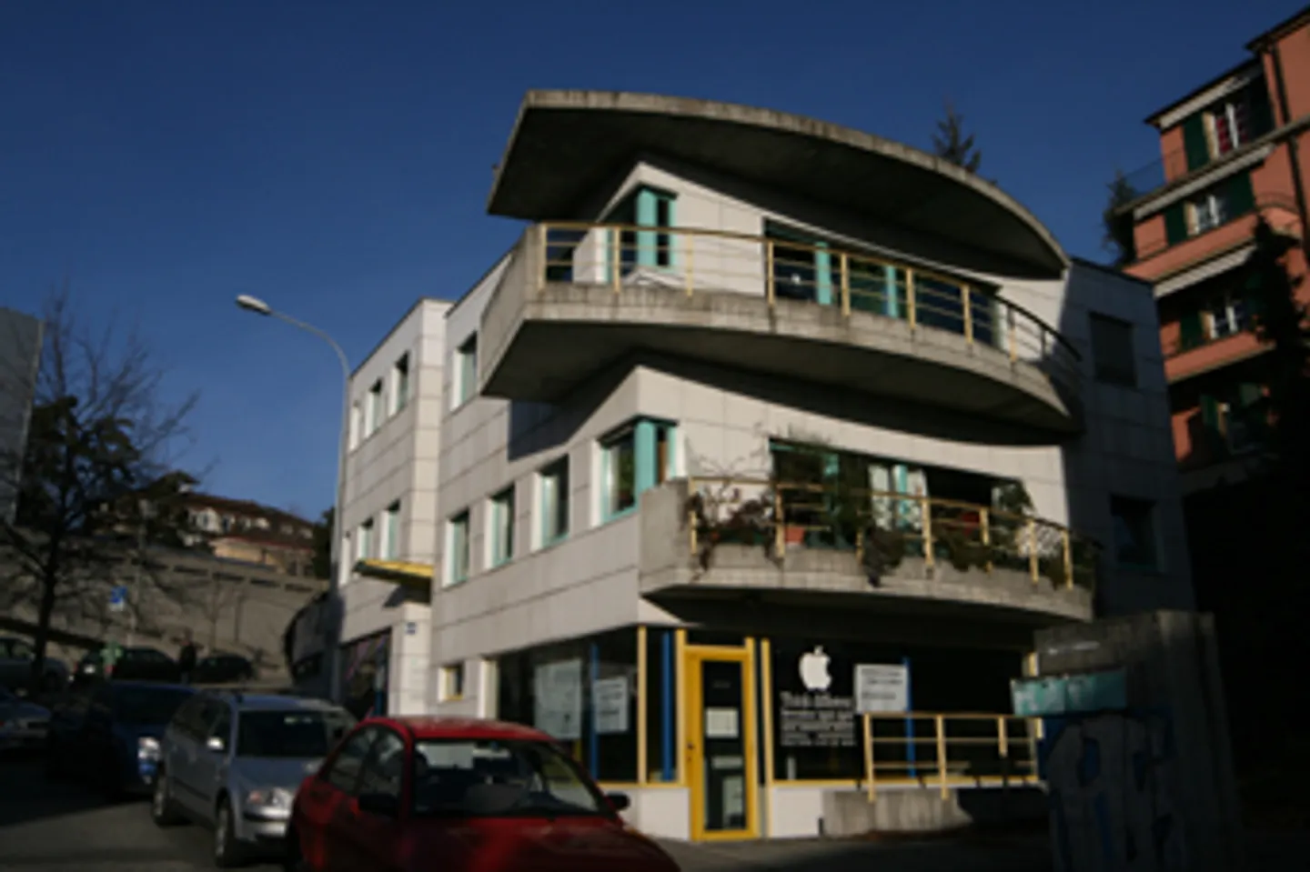 Locale - Foto 1 di 1