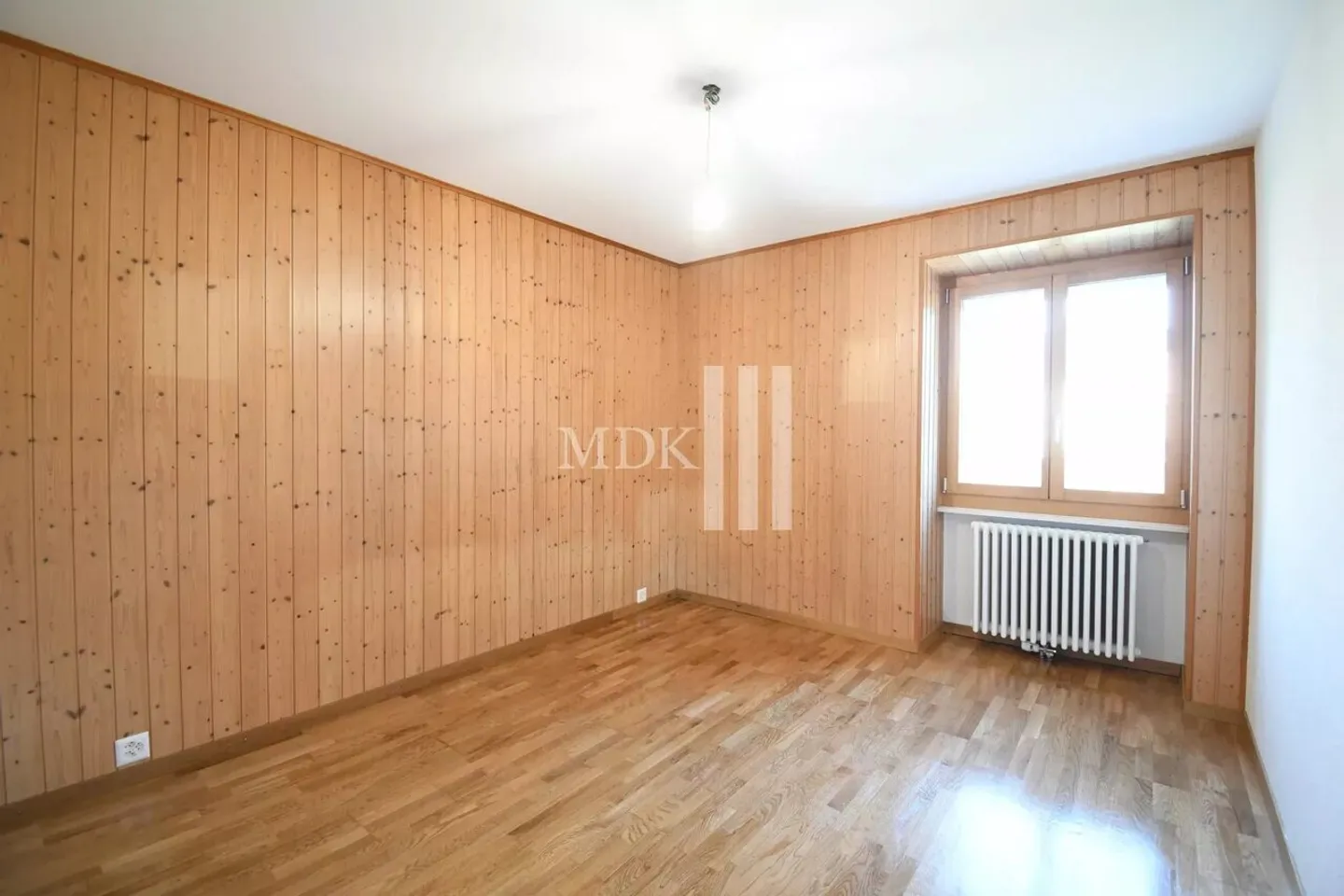 4.5 Room Apartment - Photo 5 of 8