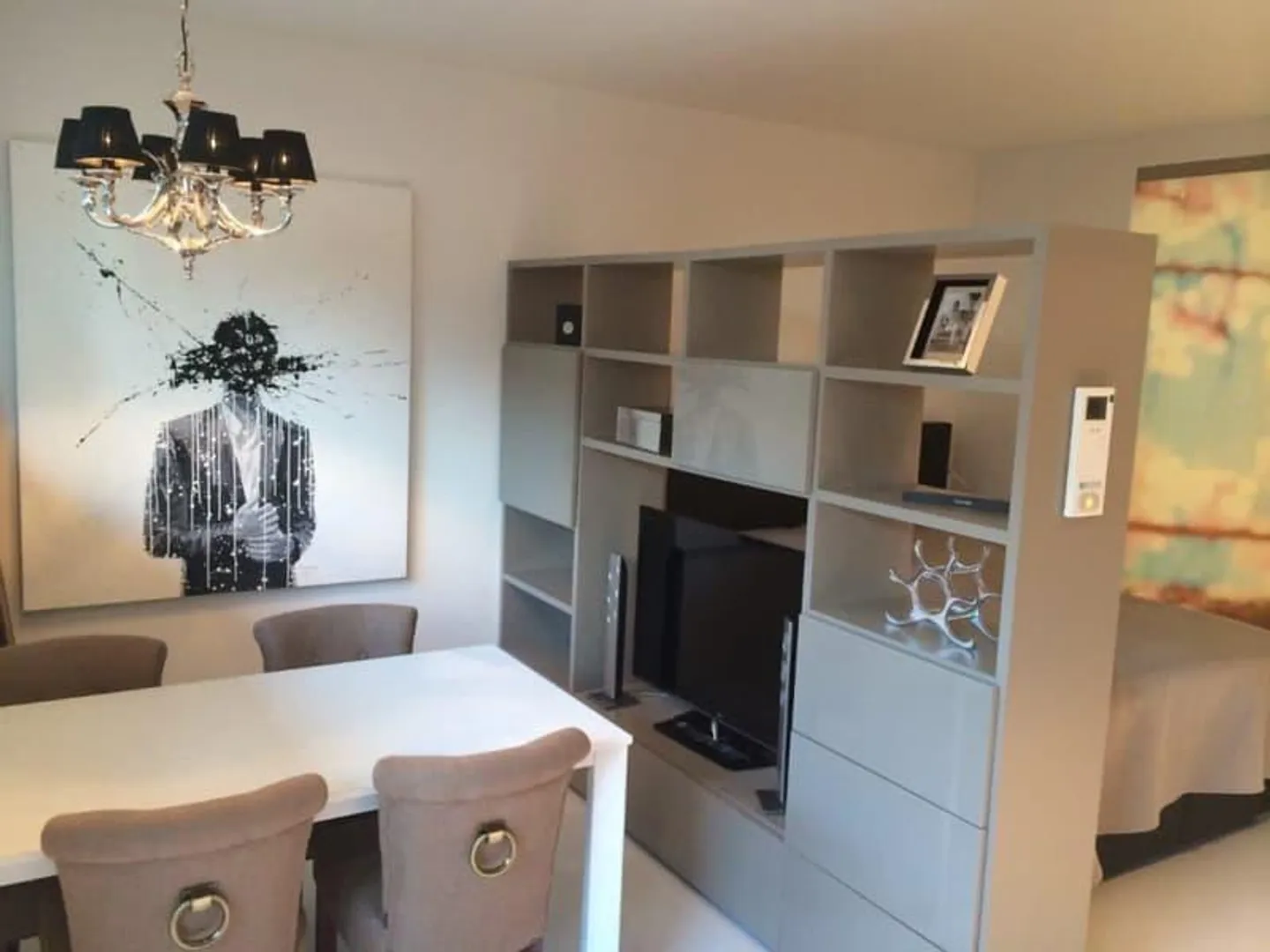 1 Room Apartment - Photo 2 of 5