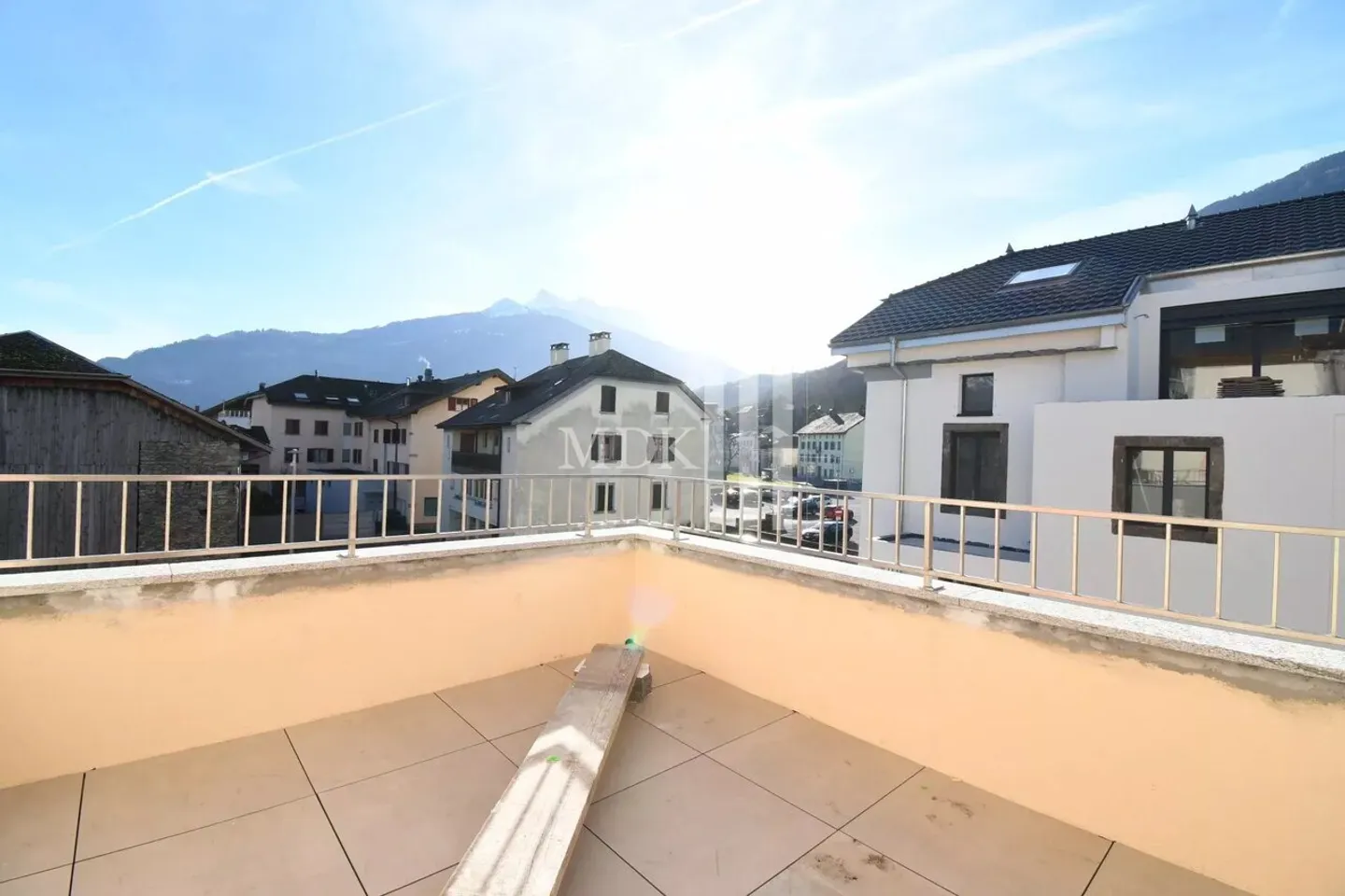 4.5 Room Apartment - Photo 6 of 8