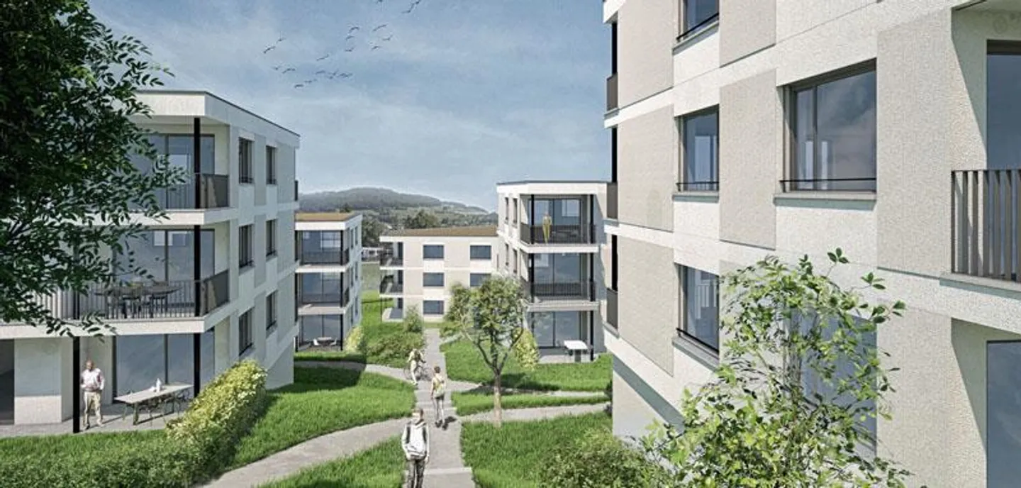 Nuovo progetto di costruzione Wyna * La tua nuova casa - Foto 1 di 5