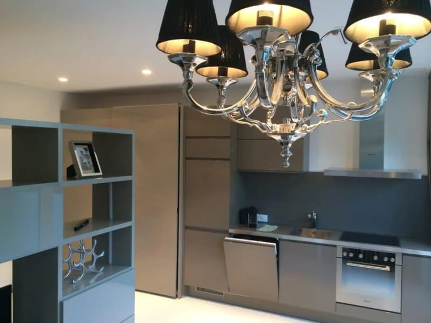 1 Room Apartment - Photo 4 of 5
