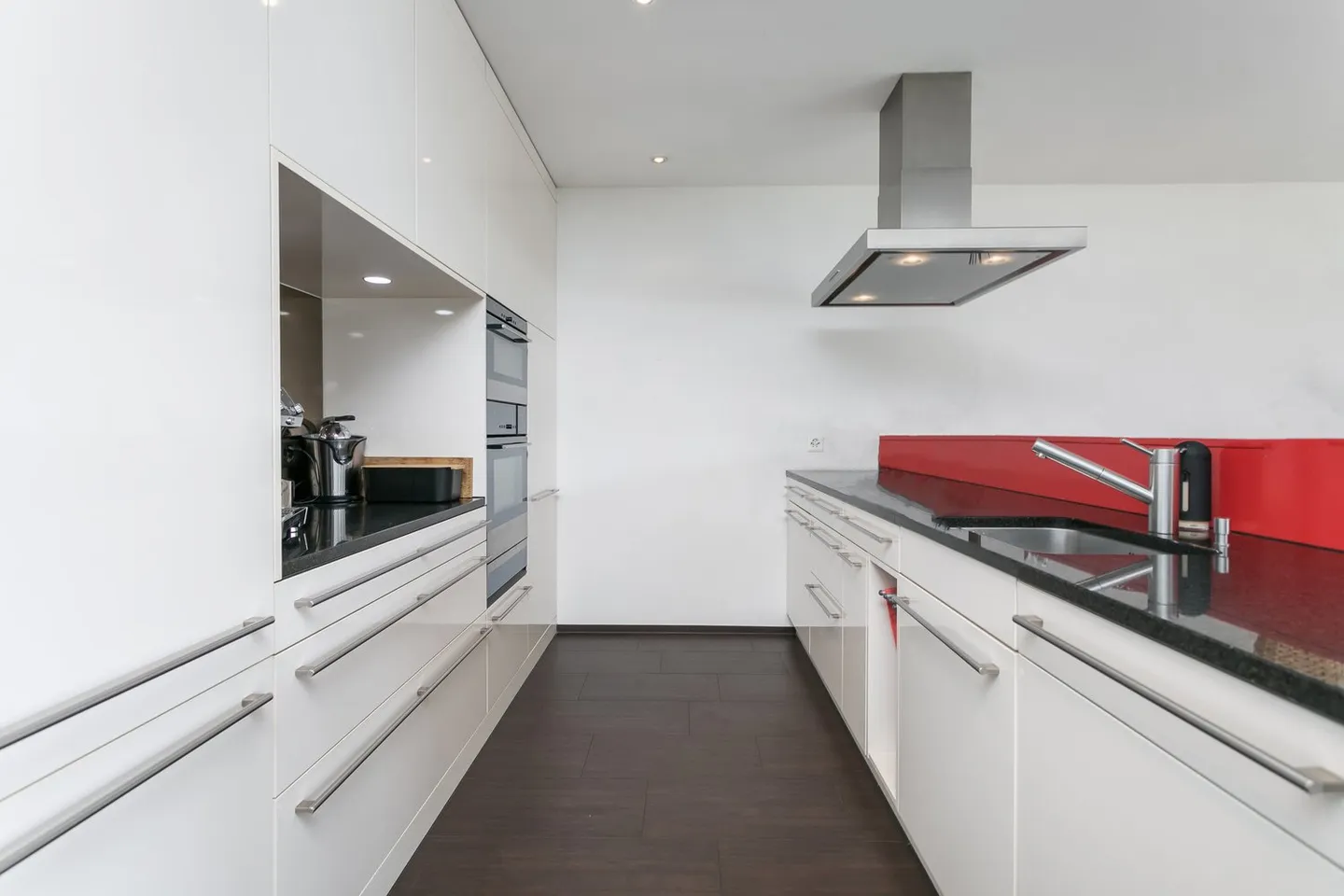 HOME SWEET HOME | Unterägeri - Foto 8 di 13