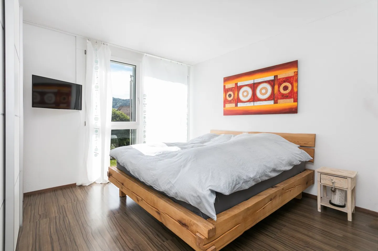 HOME SWEET HOME | Unterägeri - Foto 10 di 13