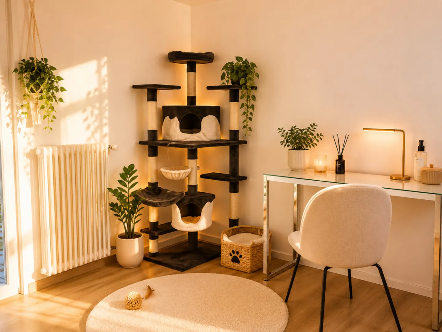 Charming Studio with Private Terrace - Photo 2 of 3