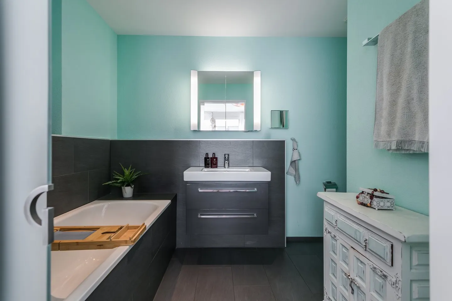 HOME SWEET HOME | Unterägeri - Foto 11 di 13