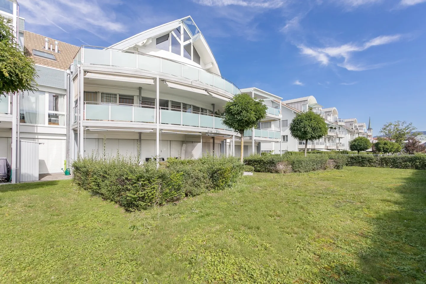 HOME SWEET HOME | Unterägeri - Foto 13 di 13